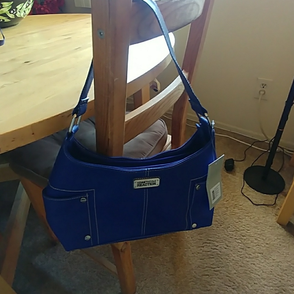 Kenneth Cole Reaction Purse